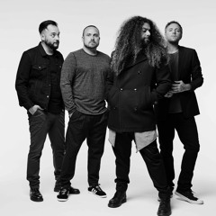 Coheed And Cambria - Welcome Home (2DLQTZ CUMBIA REMIX)