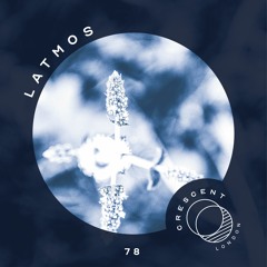 • Crescent Textures #78 • Latmos