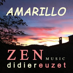 AMARILLO  (Didier EUZET - 2541)