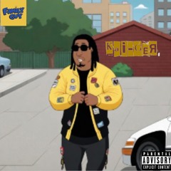 Family Guy(prod.Treezy2times)