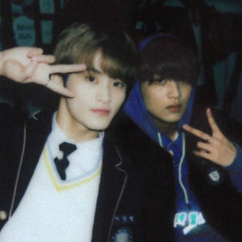 Stream Mark x Haechan-View by 여름밤의 낭만 | Listen online for free on SoundCloud Mark x Haechan-View