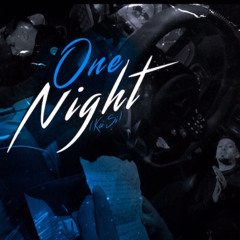 Naz6M x Rekky - One Night (Koi Si Cover)