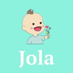 Jola(WizKid - Joro)