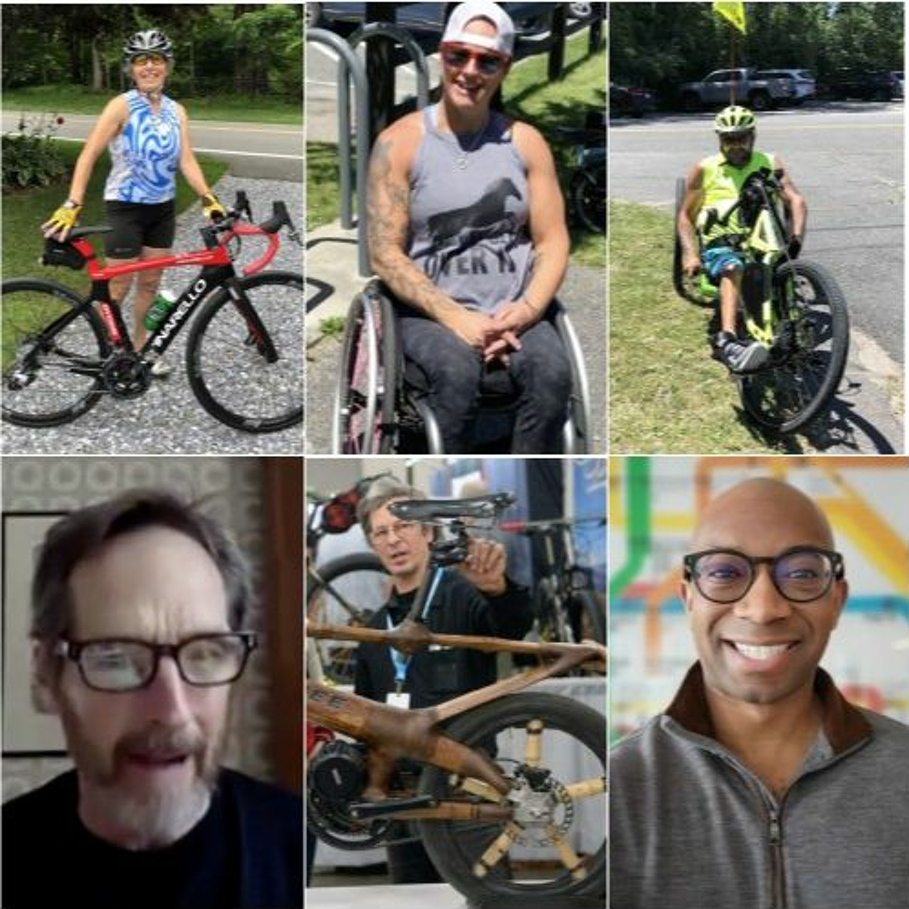 Bike Talk