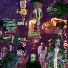 ᙏ̤̫ʬʬʬ )ＴＨＥ ＥＸＥＣＵＴＩＯＮＥＳＳ(ʬʬʬᐧ༚̮ᐧ ⎱𝕕𝕦𝕓𝕫⎰