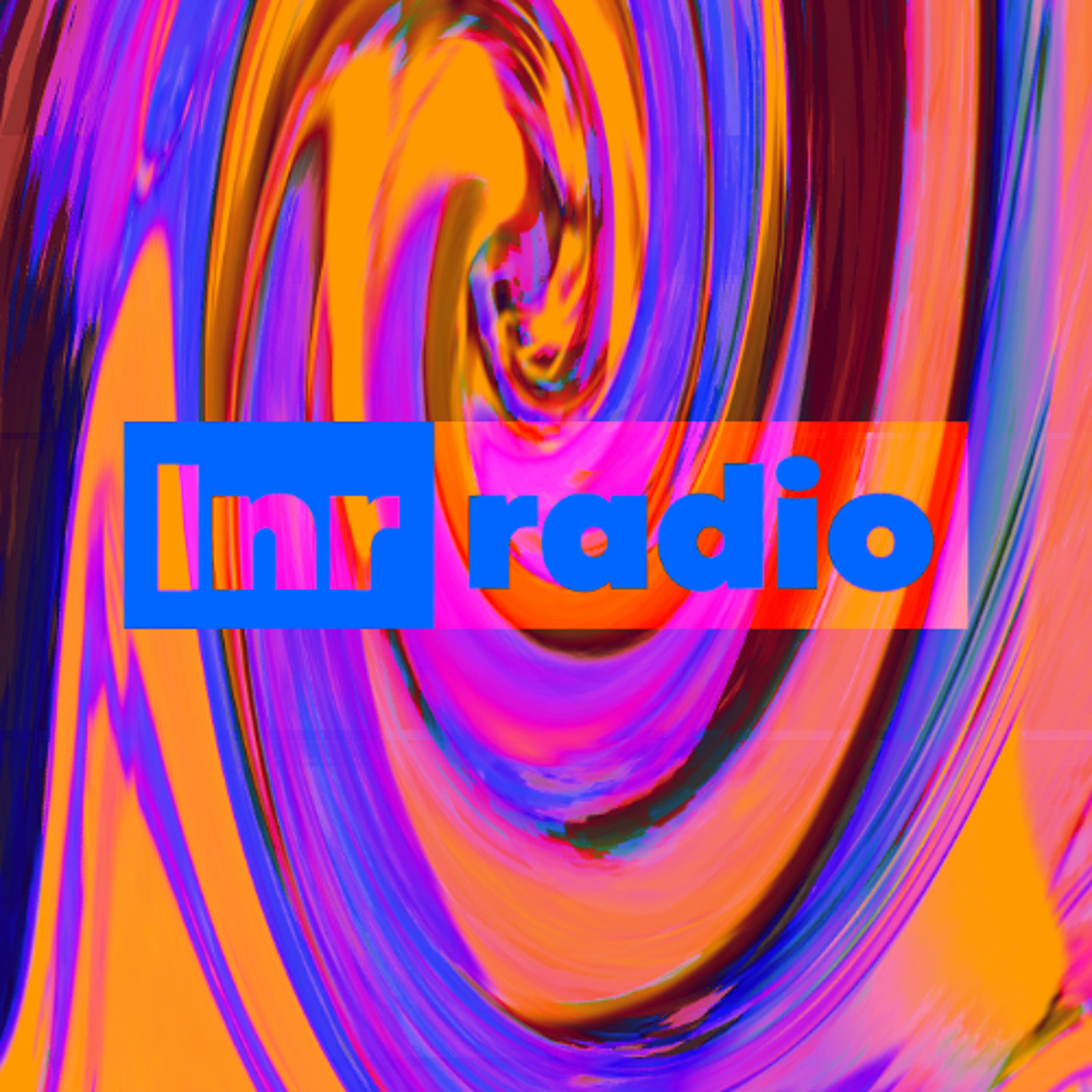 left-n-right radio ep (??) -  double time episode artwork