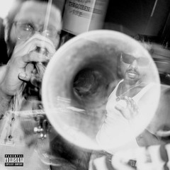GoodBoy, Brandon Woody & Al Rogers Jr. - Let's Talk