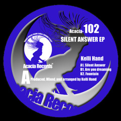 Silent Answer (feat. Kelli Hand)