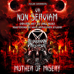 Audiologist & Mother of misery - Posesión de Obsidiasna 250 BPM MASTERING WAVE SHELPISER STUDIO