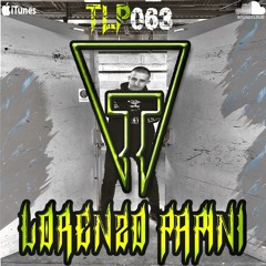 TLP063 Lorenzo Papini