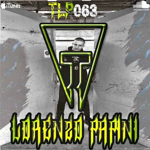 TLP063 Lorenzo Papini