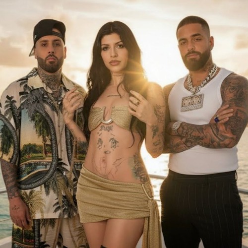 Maluma, Cazzu y Nicky Jam sacuden el under con “SOLITA”