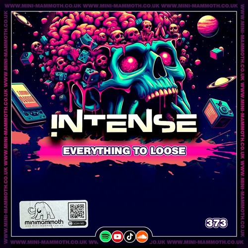 Intense - Everything To Lose