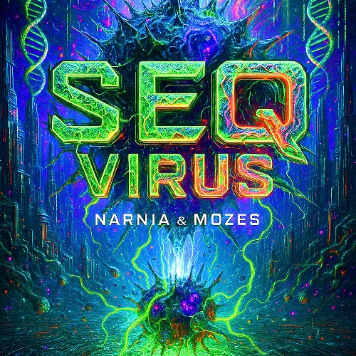 SEQ Virus - NARNIA & MOZES