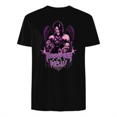 Rhea Ripley Terrifier Shirt