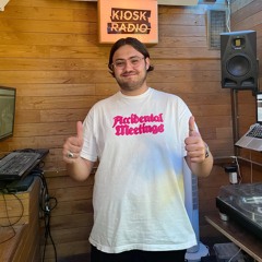 Elphin @ Kiosk Radio 16.06.2023
