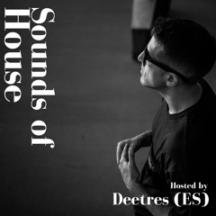 Sounds of House by Deetres (ES)