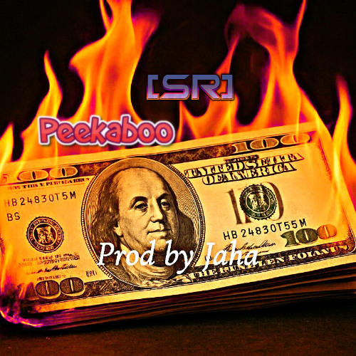 Peekaboo (Original Mix)