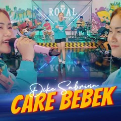 CARE BEBEK - DJAYA FREAKOUT X DARTHA
