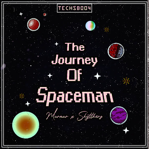 Stream The Journey Of Spaceman by Therz Murmur | Listen online for free ...