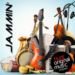 Jammin' with JJ (play along - Starts in E)