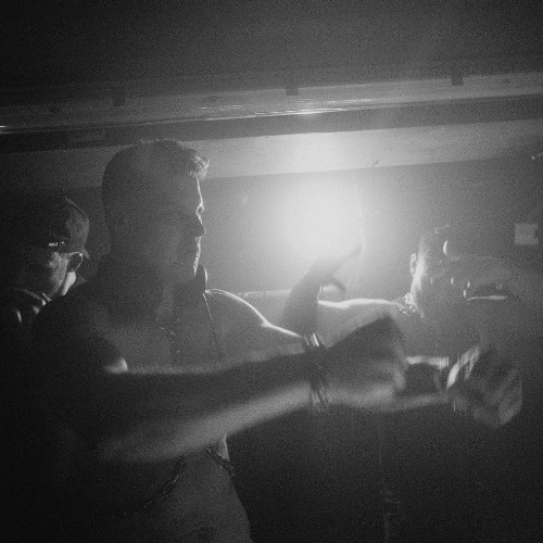 Maskio@ Fusion // MINT-Basement 22.02.25