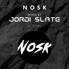 NOSK Sesion by Jordi Slate 20-12-2021