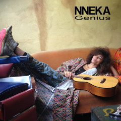 👋🎶🏝THE BEST OF Nneka 🎼🎙🎙