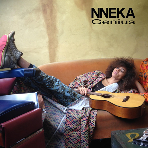 👋🎶🏝THE BEST OF Nneka 🎼🎙🎙