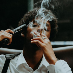 Min bitch-Yasin without lyrics speed up