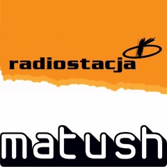 Matush live @ Radiostacja FM 2002.01.25