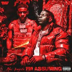 Blac Youngsta  Im Assuming Instrumental