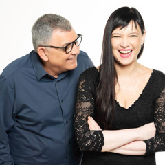 Τάκης Χατζής & Αθηναΐς Νέγκα 19-12-25