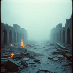 Beneath the Ashes