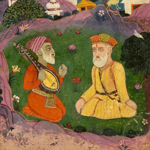 Maha Mah Mumarkhi (Raag Basant, Puratan Reet) - Bibi Jaswant Kaur Ji