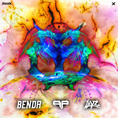 LAYZ & ALIENPARK x BENDA - WORLD DESTROY × HOMICIDE (ZOOXX EDIT)