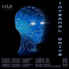 [HAL003] Pascal Horyza - Overrun (Rymen Remix)