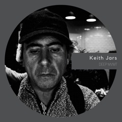 DEEP MVMT Podcast #110 - Keith Jars