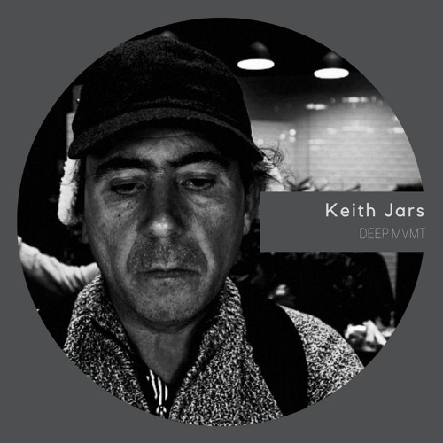 DEEP MVMT Podcast #110 - Keith Jars