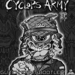 Subtronics - Glitch Fight (OviLoad Bootleg)(3k Freebie)