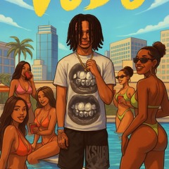 DshineOE - Rock Yo Body