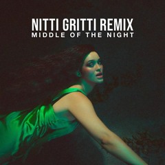 Elley Duhé -  Middle Of The Night (Nitti Remix)