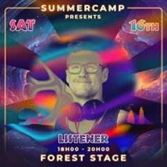 Summer Camp: Khaya 2024
