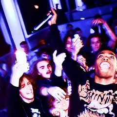 YVNGXCHRIS // BAD KIDS GET RICH 2