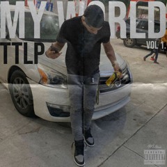 Know My Worth (Ft. RontrellOnGo)