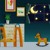 Artwork for ALLAH Ho ALLAH Ho Lori for Kids Urdu Rhymes for Children  Lullabies for Kids