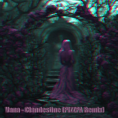 Vana - Clandestine (PIZZPA Remix)