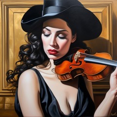 Classical Noir: Euterpe X Music AI Composition