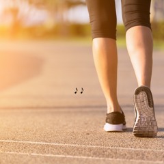 EDM Playlist Cardio. Play Monday, Friday and weekends.