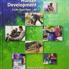 get [❤ PDF ⚡]  Human Development: A Life-Span View ipad